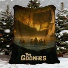 The Goonies Retro 1pc Pirate