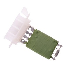 MOTOR HEATER BLOWER RESISTOR