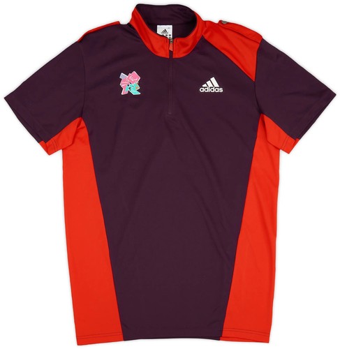 London olympics 2012 - london, official
