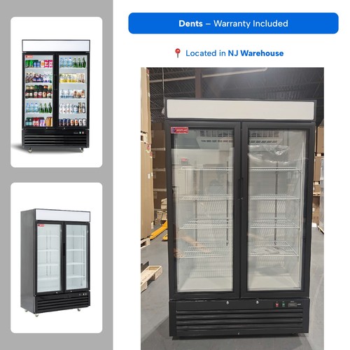 Commercial display - 48",