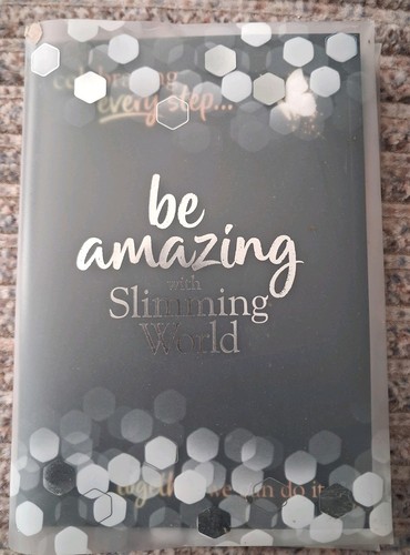 Slimming world plan books - plan,