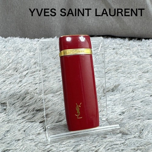 Working yves saint - working, gas
