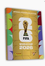 Panini World Cup 2026