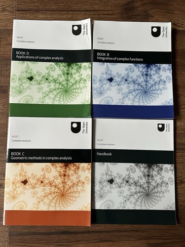 The open university m337 - open,