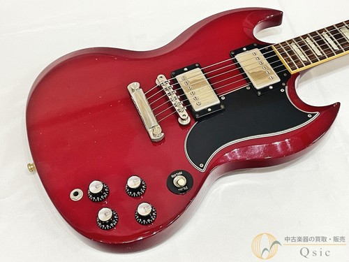 Gibson reissue 1997 - gibson,