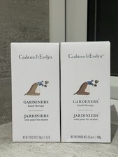 Crabtree evelyn gardeners - &,