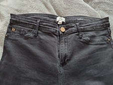 River Island Molly Jeans