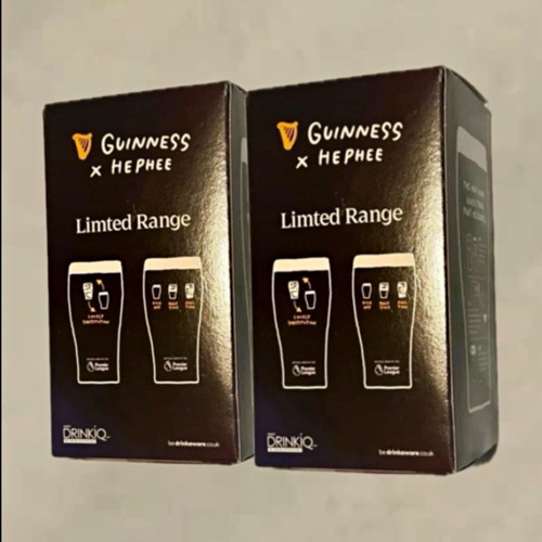 Guinness 2026 premier league