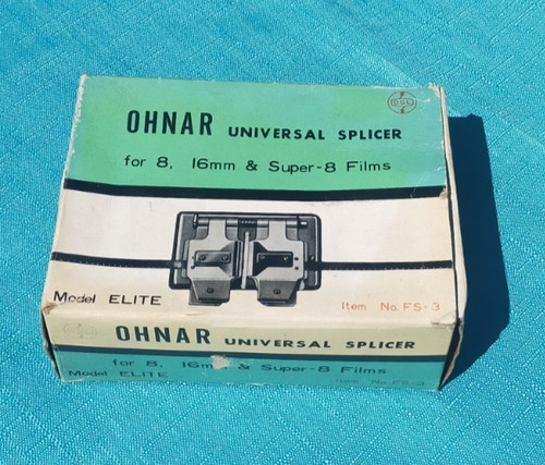 Vintage ohnar universal - vintage,