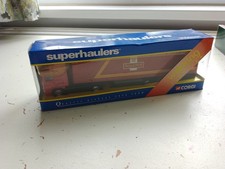 Corgi Super Hauler "Royal