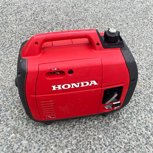 Honda eu22i inverter - eu22i, generator