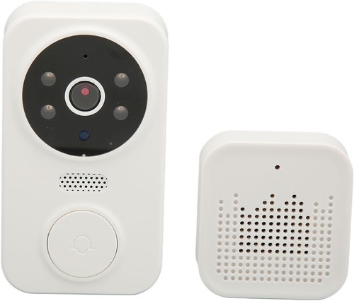 Smart door bell - door, bell,video