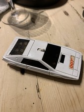 Corgi James Bond 007 Lotus Esprit Model Car Made in Great Britain
