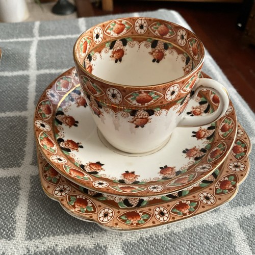 Stanley cup saucer and - stanley,