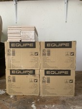 Ceramic Wall Tiles White 6.5 X