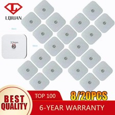 TENS Replacement Pads