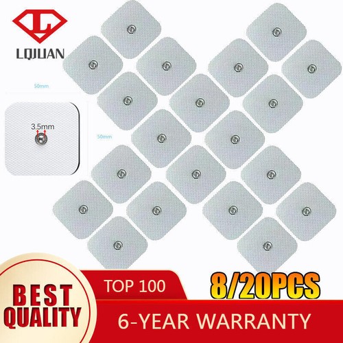 Tens replacement pads - tens,