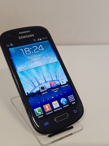Samsung galaxy iii mini - samsung,