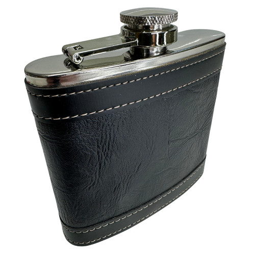 5oz 6oz 8oz hip flask - 6oz, &