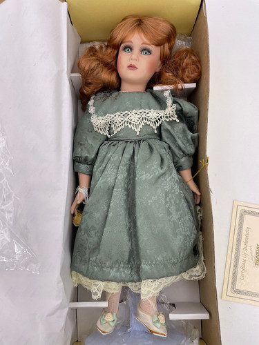Seymour mann dolls coral - seymour,