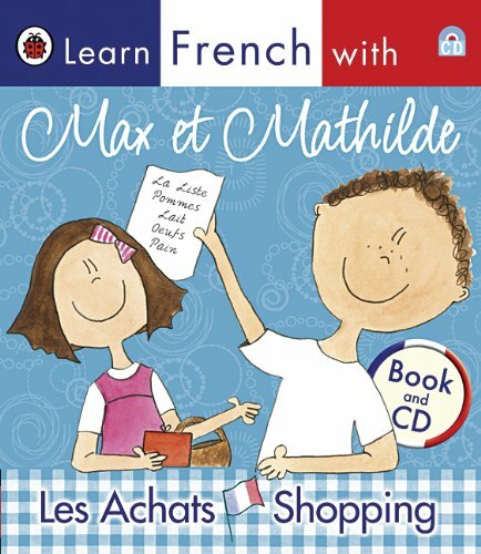 Learn french with max - learn,