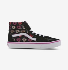 Vans Sk8-Hi Love Donuts Shoes