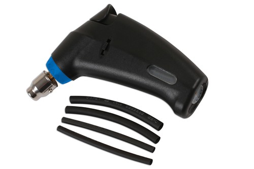 Laser 6848 flameless - flameless, air