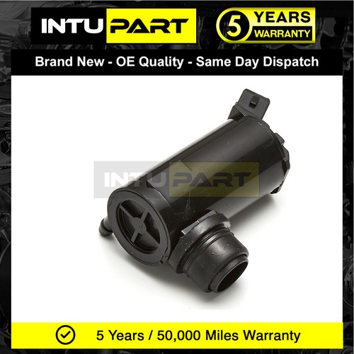 Intupart for ford fiesta mk2 - ford, mk2/3