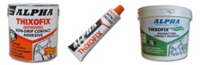 ALPHA THIXOFIX DUNLOP CONTACT