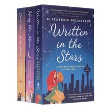 Written in the Stars Book