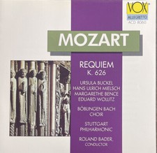 ROLAND BADER - Stuttgart