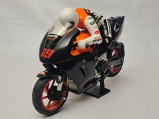 New Faor SF 501 Honda RC 211 Sirio Nitro Engine Motorcycle