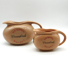 Wade Crawfords Old Scotch