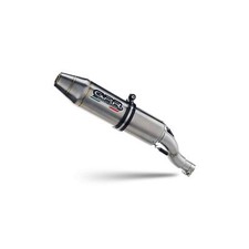 Deeptone GPR Slip-on Muffler