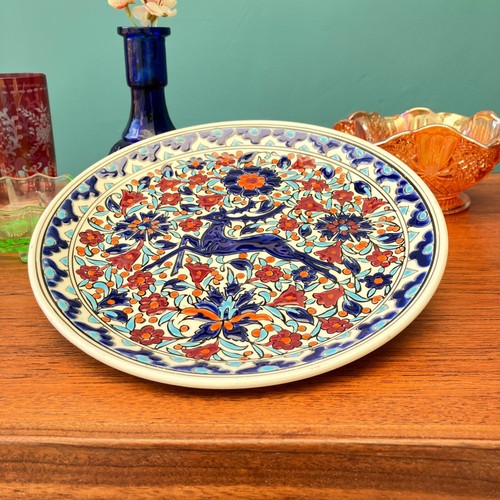 Handmade greek decorative - greek,