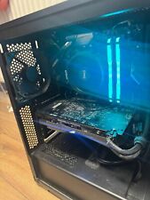 Powerful Gaming PC, Ryzen 5 3600, 1TB, 16GB RAM, Radeon RX 570 8GB, RGB, 600W