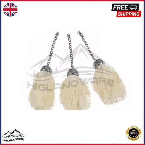 Scottish sporran tassels - scottish,