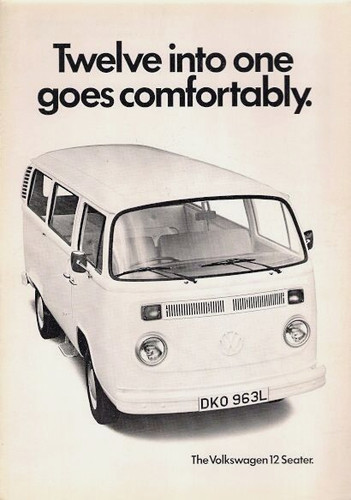 Volkswagen transporter - volkswagen,