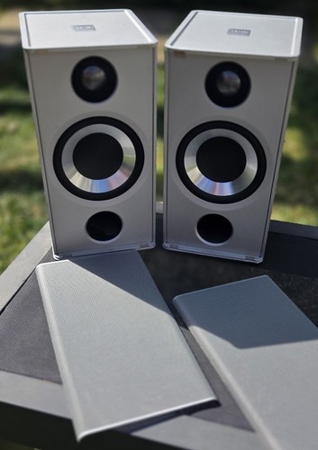 Arcam muso way - arcam,