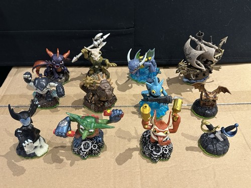 Skylanders spyro adventure - skylanders,