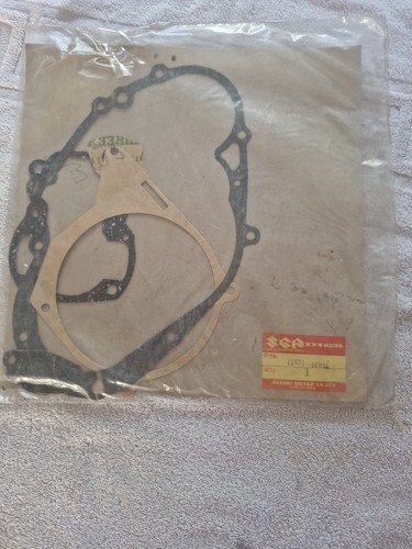 Suzuki gaskets genuine - suzuki, 50