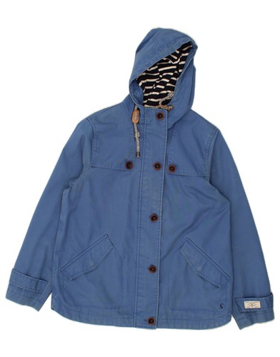 Joules womens hooded - womens,