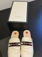 Gucci Princetown Women's