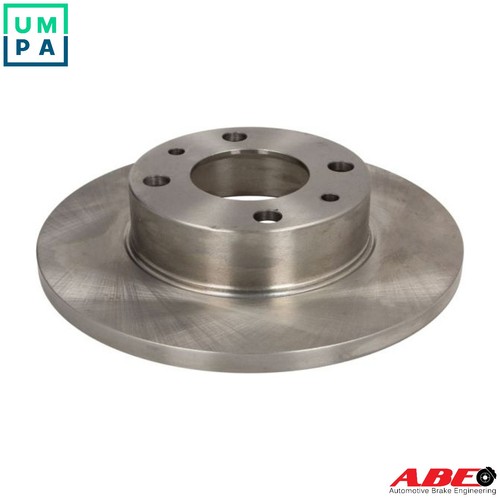 Brake disc c3f030abe - disc,