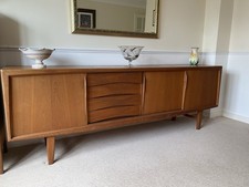 Axel Christensen Danish Teak