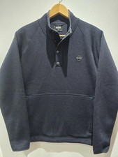 Gill Men's fleece small