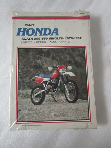 Honda 500 600 650 - 79-97,
