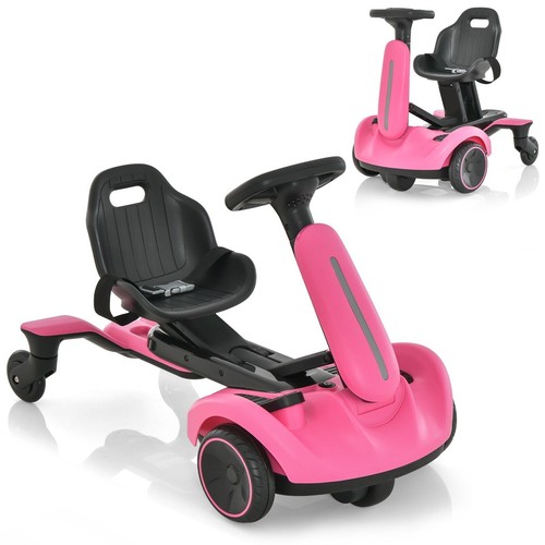 Kids ride drift - ride, car
