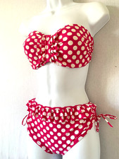 Ladies Pink & White MIDNIGHT