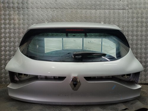 Renault megane tailgate - megane, boot